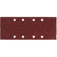 Metabo Accessoires Schuurbladen 93x230 mm - P240 gegeperf. | 10 stuks | 624486000 - 624486000 - thumbnail
