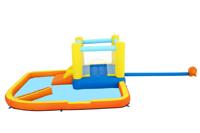Bestway h2ogo! beach bounce waterpark, 365x340x340cm - thumbnail
