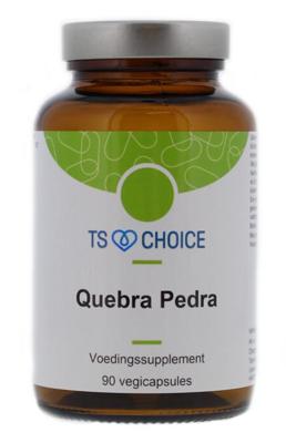TS Choice Quebra pedra 2500 90 Vegetarische capsules