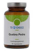 TS Choice Quebra pedra 2500 90 Vegetarische capsules - thumbnail