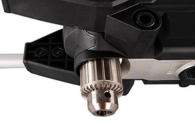 Makita DDG460ZX7 Accu Grondboor 2x18V Basic Body - thumbnail
