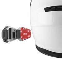 INTERPHONE helm communicatiesysteem "u-com 8 r" helmet com.system interp. u-com 8r double kit - thumbnail