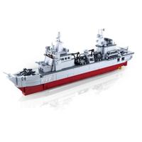Sluban Supply Ship (M38-80B0701) - thumbnail
