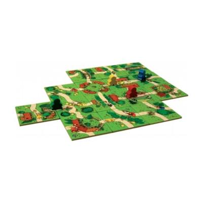 999 Games Carcassonne junior