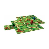 Carcassonne Junior - thumbnail
