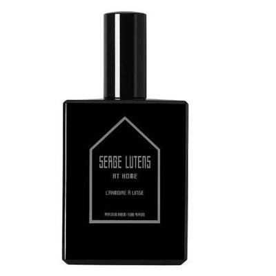 Serge Lutens At Home L'Armoire à linge Serge Lutens At Home L'Armoire à linge