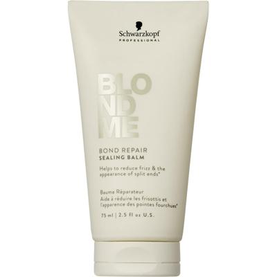 Schwarzkopf Blond Me Bond Repair Sealing Balm 75ml