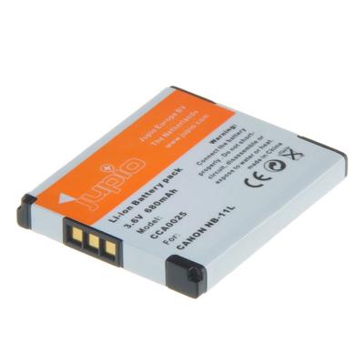 Jupio NB-11L 680 mAh