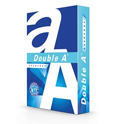 Double A Everyday printpapier ft A4, 70 g, pak van 500 vel Double A Everyday printpapier ft A4, 70 g, pak van 500 vel