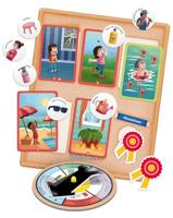 Educatief Spel Lisciani Giochi - thumbnail