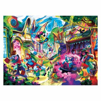 Ravensburger Magical world 300 stukjes