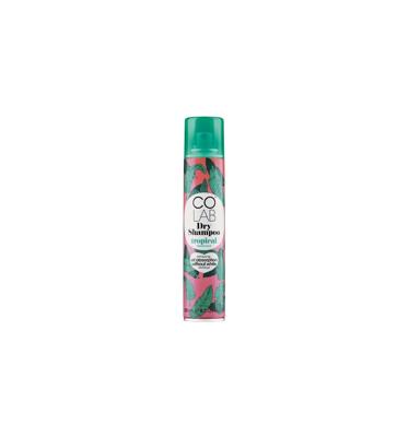 Colab Droogshampoo tropical 200 Milliliter
