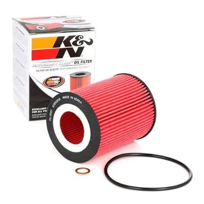 Oliefilter K&N KNPS-7007 KNPS-7007