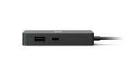 Microsoft Surface USB-C Travel Hub USB-C dockingstation Geschikt voor merk (dockingstation): Universeel - thumbnail