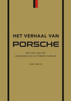 Het verhaal van Porsche (Hardback) - thumbnail