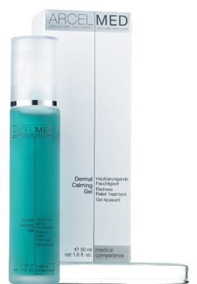 Jean D'Arcel Arcel Med Dermal Calming Gel 30ml
