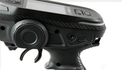 Amewi DDF-350 RC pistoolzender 2,4 GHz Aantal kanalen: 10