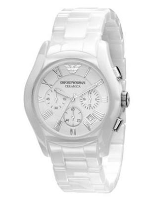 Armani Bandschakels AR1403 - 22mm - (2 stuks)