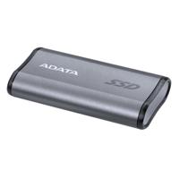 ADATA SE880 2 TB Grijs - thumbnail