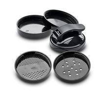 Fritel BG 1310 Blender Zilver - thumbnail
