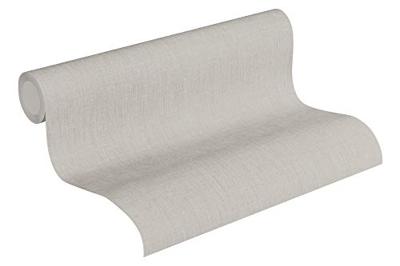 Livingwalls Metropolitan Stories grijs behang | 369226