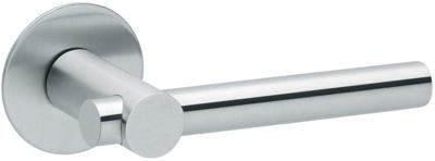 Krukgarn GISELA FR rvs mat WC 8mm Krukgarn GISELA FR rvs mat WC 8mm