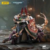 Warhammer 40k Action Figure 1/18 Dark Angels Primarch Lion El' Jonson 18 cm Reproduction - thumbnail