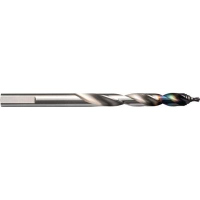 Berner spiraalboor cobra step premium 7x58/109mm 118°