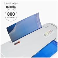 Lamineermachine desq heavy duty xl speed a3 - thumbnail