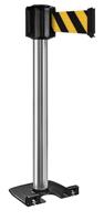 VISO RXLO1100SRNJ Afzetpaal Riem- of kettinglengte 10 m (Ø x h) 80 mm x 111 cm - thumbnail