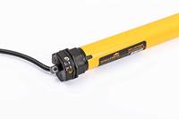 Schellenberg Mini STANDARD 6Nm 20107 Buismotor 40 mm 15 kg 98 W 6 Nm - thumbnail