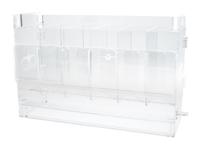 Ultimate Guard Acrylic Dispenser Base for TCG Booster Packs - thumbnail