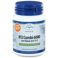 Vitakruid B12 Combi 6.000® met Actief Folaat Vitamine - thumbnail