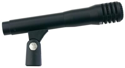 DAP CM-10 Condensator instrumentmicrofoon