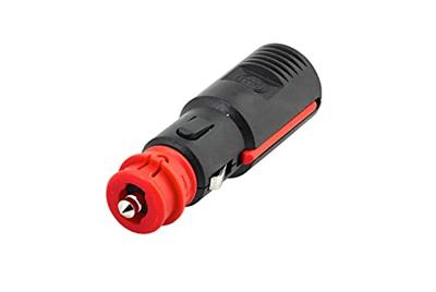 HELLA stekker universal plug screw contact plug.