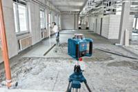 Bosch Professional GRL 300 HVG Rotatielaser Zelfnivellerend Reikwijdte (max.): 100 m - thumbnail