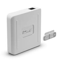 Unifi - 16 poort 16 poort switch inclusief 8 x PoE - thumbnail