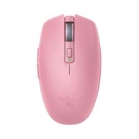 Razer Orochi V2 Draadloze Roze muis - thumbnail