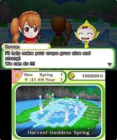 Harvest Moon Skytree Village - thumbnail