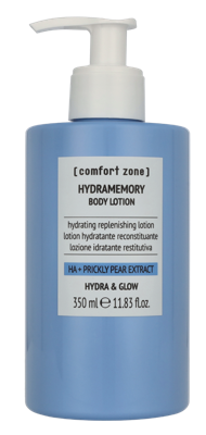 Comfort Zone Hydramemory Body Lotion 350 ml Bodylotion