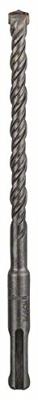Bosch Accessoires SDS-plus-5 boor 4 spiralen | 9x100x165 mm - 2608596158