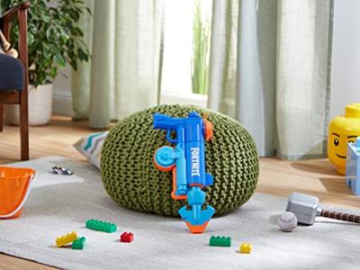 NERF Super Soaker Fortnite HG waterblaster