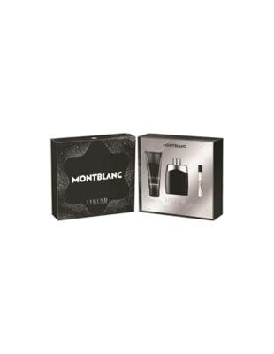 Montblanc Legend Eau de Toilette Giftset