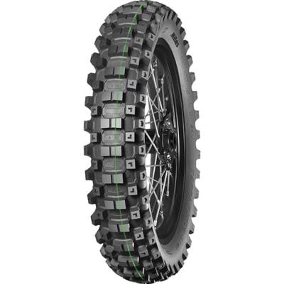 Terra Force MX MH Super Light GREEN REAR