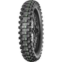 Terra Force MX MH Super Light GREEN REAR - thumbnail