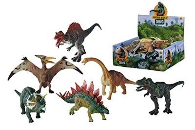 Simba kunststof dinosaurus