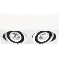 Highlight Spot Eye 2 lichts wit - thumbnail