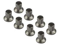 ICON Metal Knob Cap (Set Of 8) - thumbnail