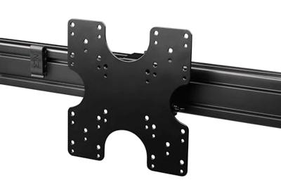 Next Level Racing Elite Freestanding Single Monitor standaard