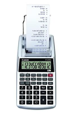 Rekenmachine Canon P1-DTSC II Rekenmachine Canon P1-DTSC II